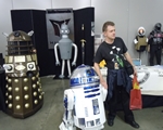 Big WoW ComicFest San Jose 2013 Photo 121Thumbnail